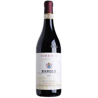 巴罗洛干红葡萄酒