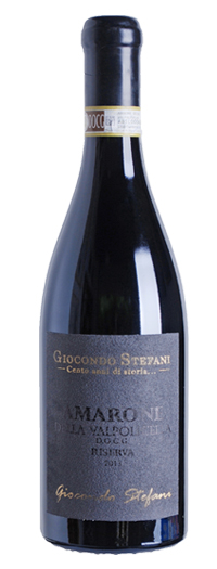 法比亚诺阿玛罗尼珍藏红葡萄酒