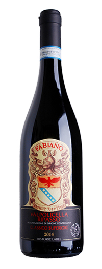 利帕索法比亚诺干红葡萄酒