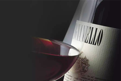 <b>天娜干红的诞生推动了意大利葡萄酒的崛起</b>