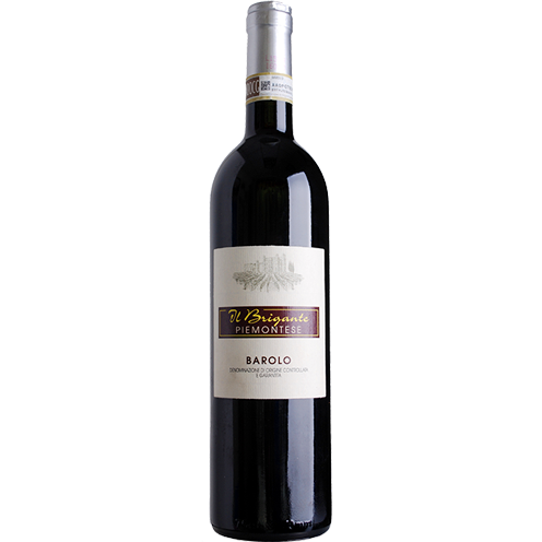 巴罗洛干红葡萄酒2011