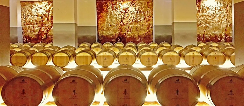 索帝尼酒庄