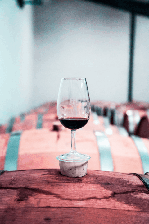 葡萄酒中的酸度是什么？意大利葡萄酒为什么以“酸”而出名